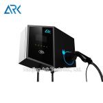 Type 2 OCPP Integrated Fast Electric Charging Stations