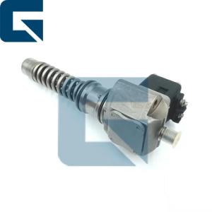 Wholesale 0414750004 Excavator EC290 Engine D7D Unit Injection Pump from china suppliers