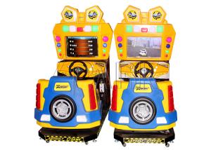 Wholesale Speed Drifting Car Racing Game Machine Coin Operated Luxury Led Light from china suppliers
