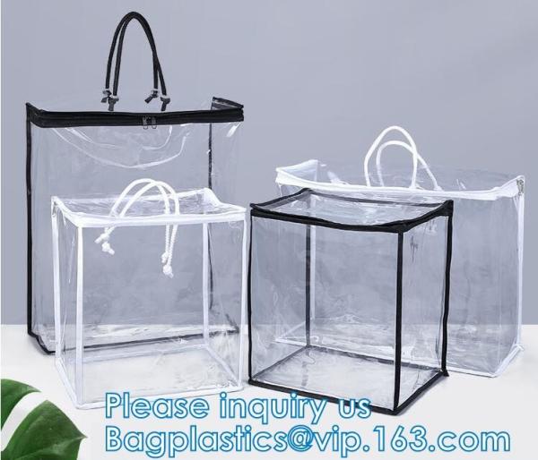Toiletry Cosmetic Organizer, Waterproof, Large Capacity, moving Tote Bag,