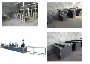 Wholesale Kraft Automatic Paper Tube Machine With 25-120mm Diameter Range from china suppliers