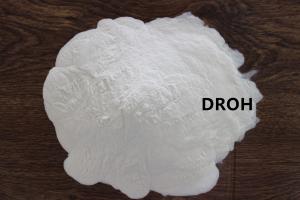 Wholesale CAS 25086-48-0 Vinyl Chloride Vinyl Acetate Copolymer Resin DROH Equivalent To Solbin TA3 For Paints from china suppliers