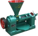 40-60kg/H Screw Oil Press Machine Oil Making Machine Pressing Oil Pressing