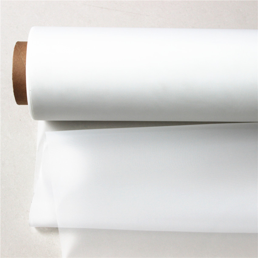Food grade 3-17XXX, 10-74GG Nylon flour strainer High side sieve Special for flour machine