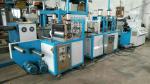 pvc Extruder Blowing Machine