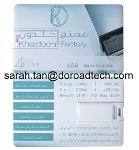 Wholesale Personalized Promotional Gift USB Flash Disks from china suppliers