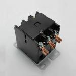 China supplier CJX9 1P 2P 3P 4P 600V 50Hz 60Hz AC Magnetic Contactor