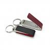 Buy cheap Leather USB 3.0 32GB USB Flash Drive, Writing Speed Over 32mb/s from wholesalers