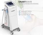 Shock wave therapy equipment electronic equipments linear shockwave therapy for