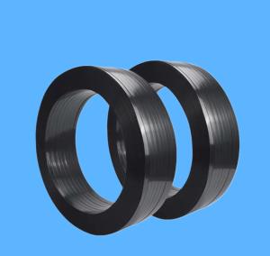 Wholesale JIATUO Plastic Packaging Straps 2500m 3400m PET Strapping Roll from china suppliers