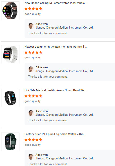 Newest design smart watch men and women 8 languages Touch Screen Sports Fitness heart rate blood oxygen sleep IP67 Water