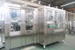 330ml Beer Bottle Filling Machine Ss304 For Energy Drink Production Plant