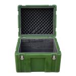 Waterproof Rotomolding Military Plastic Tool Box OEM ODM