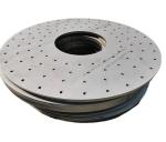 OEM ODM Polished Laser Cutting Stainless Steel Plate Of Any Shape