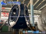 Wind Power Castings Rotor Hub - Ductile Iron Castings EN-GJS-400-18-LT