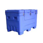 OEM Rotational Molding Mold , Military Roto Molded Cooler Box Mold