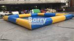 Indoor And Outdoor Portable Inflatable Water Pool Commercial Grade For Kids