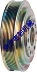 Wholesale supply CCEC CUMMINS PARTS PULLEY CRANKSHAFT 3326153-20 from china suppliers
