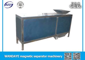 Wholesale 400VAC Custom High Tension Separator Magnetic Ore Separator 33 Piece from china suppliers