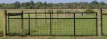 10ft General Purpose Farm Gate Horse Cattle Sheep Yard Panels". Victoria "