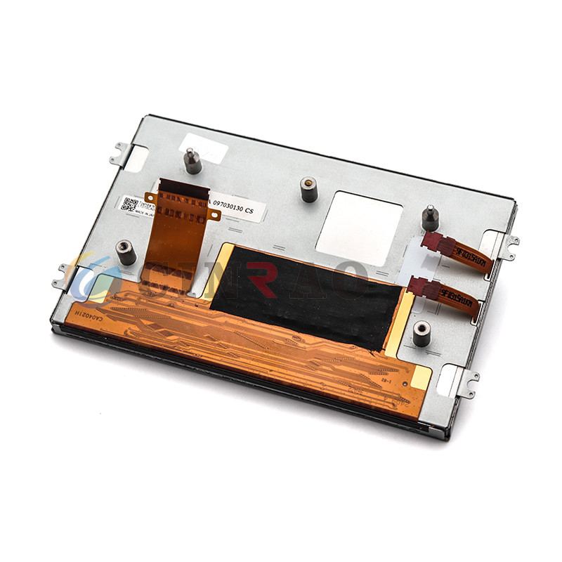 ISO9001 7 '' LT070CA04000 TFT LCD Screen / Toshiba LCD Panel
