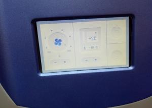 Wholesale treatment face and body -20℃ - -4℃ 900W Skin Cooling Machine device from china suppliers