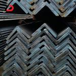 Galvanized A516 A514 A572 A588 A285 Iron Steel Angel 4X4 A36 Ss400 Carbon Steel
