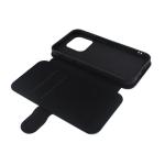 Personalized Sublimation Coated Flip Wallet Phone Cases For IPhone Models