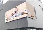 Advertising SMD Rgb P8 Outdoor Full Color LED Display