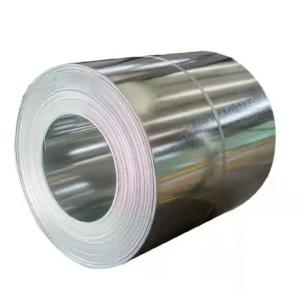 Wholesale Zinc Coated Cold Rolled Galvanized Steel Sheet Coil For Special Industry from china suppliers