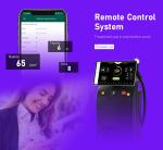 Professional Laser Hair Removal Machine 16 Bars For Facial And Body Beauty