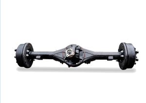 Wholesale Modern Compact Farm Tractor Parts Front Axle And Rear Axle Assembly 130 Model from china suppliers