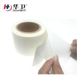 Adhesive PU breathable film manufacturer