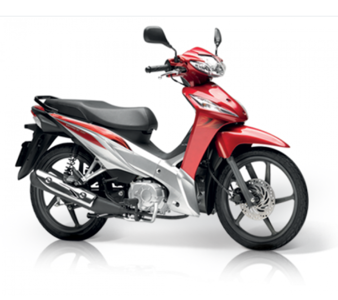 2022 Cub Motorcycle Super Fashion Cub 110CC ZS YB Engine Sirius RC Wholesale motorcycles WAVE 110 Chinese Motorcycle