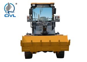 Wholesale China Articulated 1.6ton Mini Wheel Loader LW160KV With Parts For Sale from china suppliers