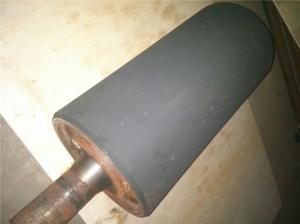 Wholesale Head Tail 38mm Dia Conveyor Bend Pulley Drum For Heavy Duty Industrial Transport Line from china suppliers