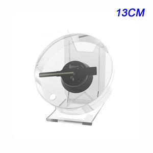 Wholesale Slim Fan Hologram Display 3D Holofan 13CM Hologram Fan Projector from china suppliers