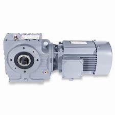 Wholesale ISO9001 0-2000rpm Helical Worm Gear Reducer from china suppliers