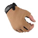 Multicam Nylon Military Full Finger Tactical Gloves Wear Resistant Indestructibl