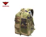Outdoor Military Tactical Day Pack Camouflage Molle Rucksack Tactical Assault