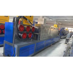Wholesale 380kg/H PP Strap Making Machine Single Screw from china suppliers