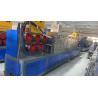 Buy cheap 380kg/H PP Strap Making Machine Single Screw from wholesalers