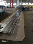 Z10-Z29 Cold Rolled or Hot Rolled Roofing Galvanized Steel Plate Corrugated