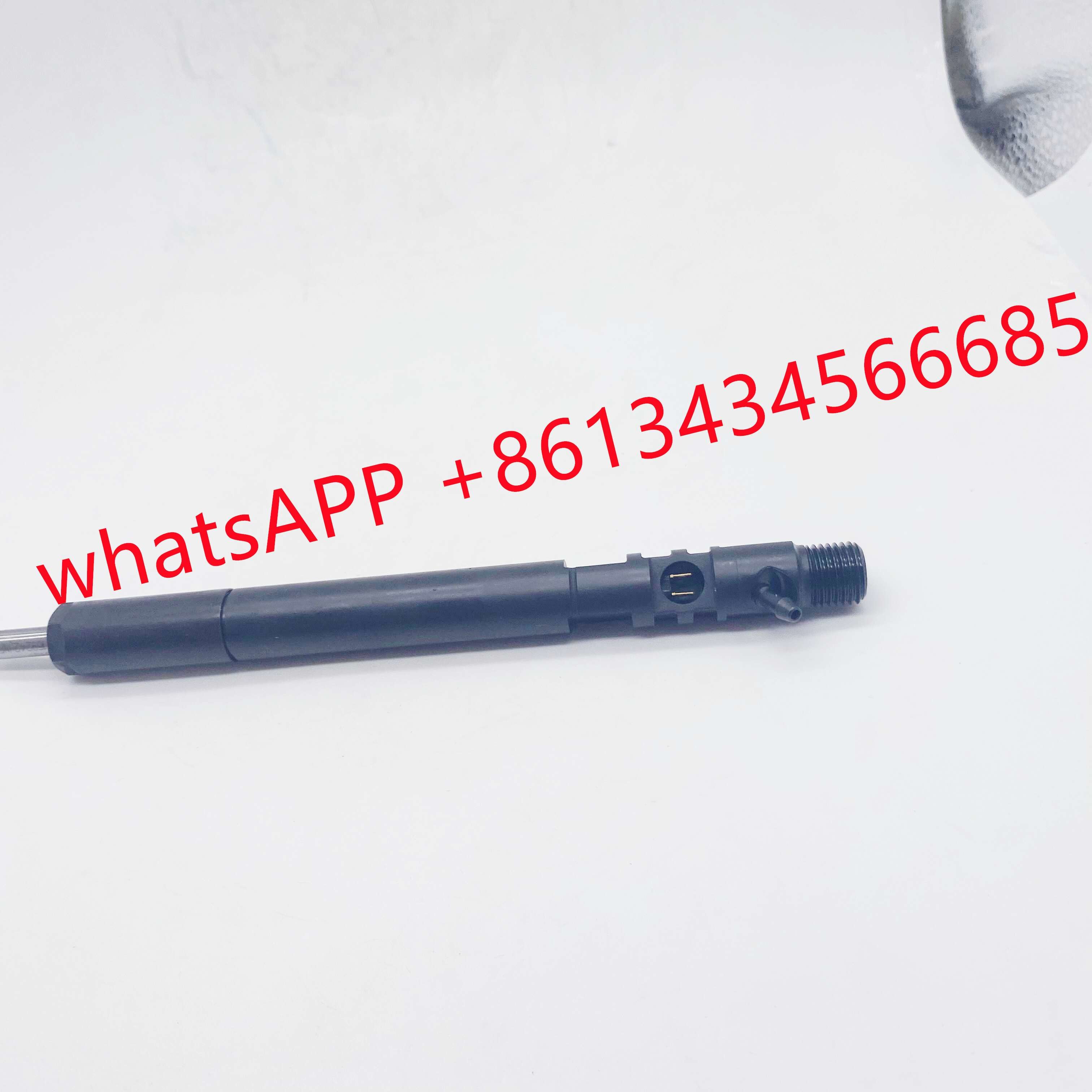 High Speed Steel 28232242 EJBR04101d Delphi Diesel Fuel Injectors