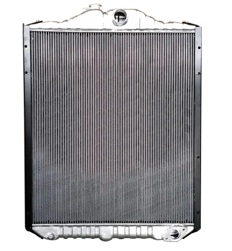 PC220-3 PC220LC-3 PC240LC-3K BP500-3 Excavator Radiator 206-03-44210 For Excavator