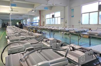 Luxsun lighting Co.,Ltd