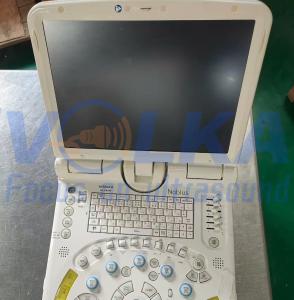 Wholesale Hitachi Aloka Noblus Portable Ultrasound System Diagnostic Imaging Ultrasound Machine from china suppliers