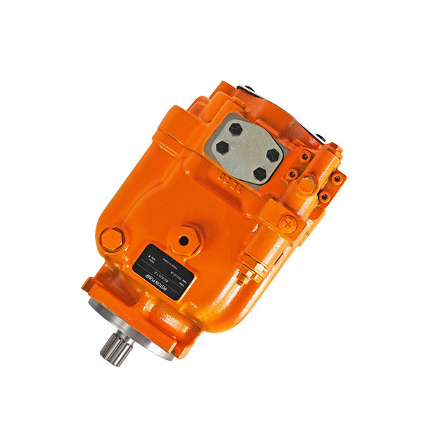 126-2073 Main Pump catpump 320b High Capacity catpump Hydraulic Pump