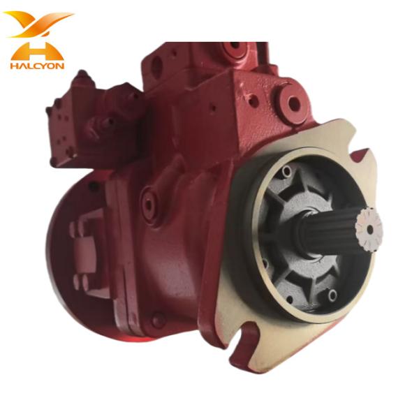 Kawasaki Hydraulic Pump K3VL Series K3VL28 K3VL45 K3VL60 K3VL80 K3VL112 K3VL140