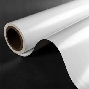 Wholesale Displays Digital Inkjet Media Wide Format Inkjet Paper Rolls For Banners from china suppliers